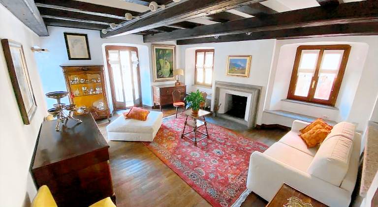 Appartamento Druogno