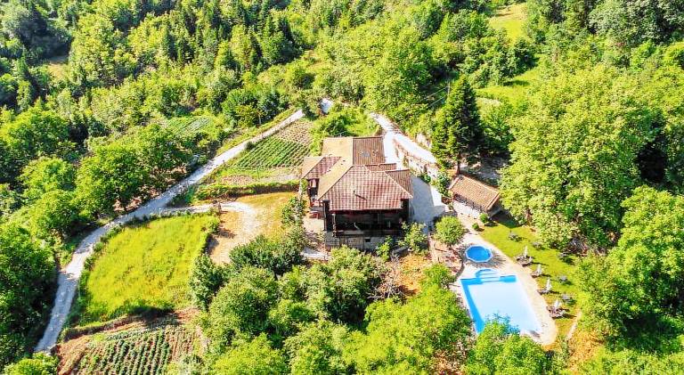 Yliessa Chalet — photo 5