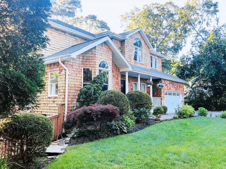 House  Westhampton