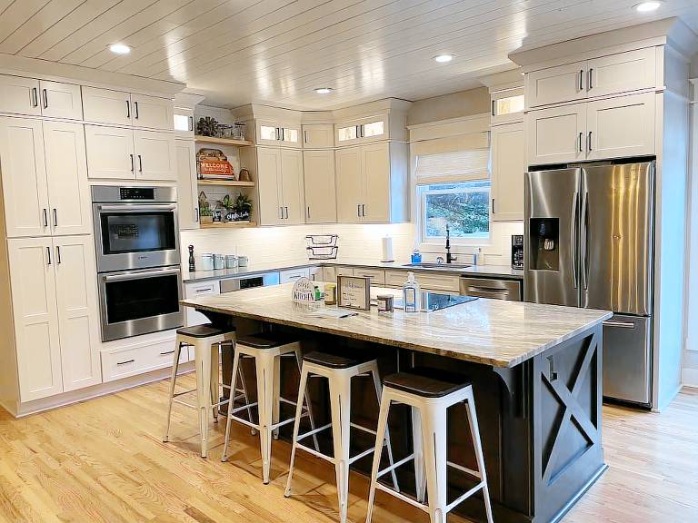 House Smyrna