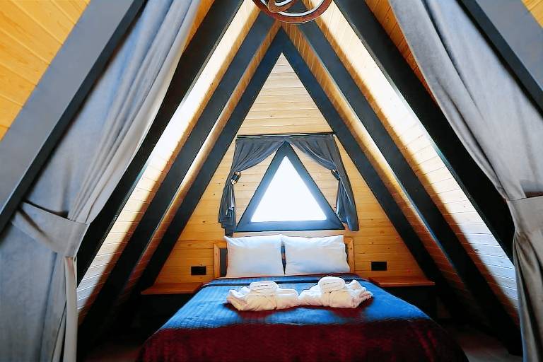 Chalet  Haydariye