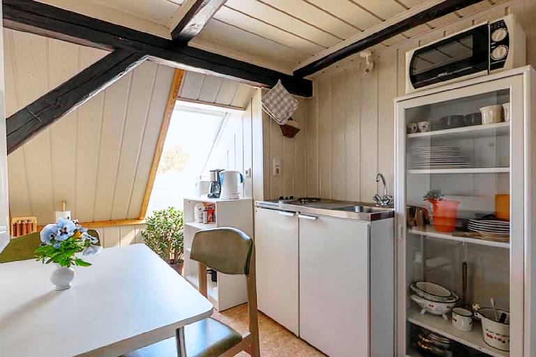 Ferienwohnung Neudorf