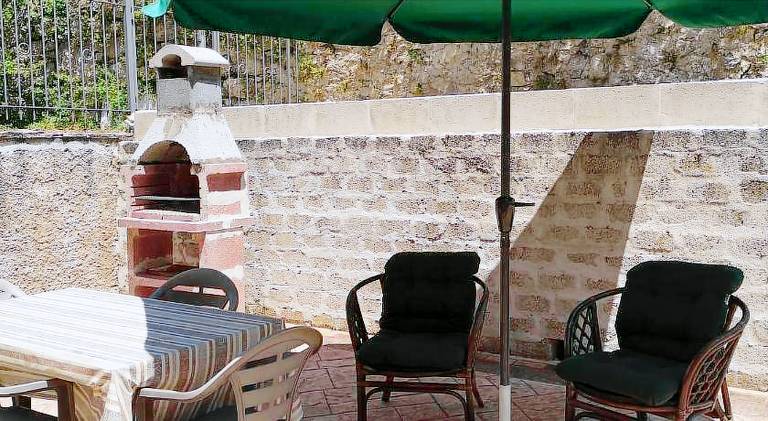 Casa Castel di Sangro