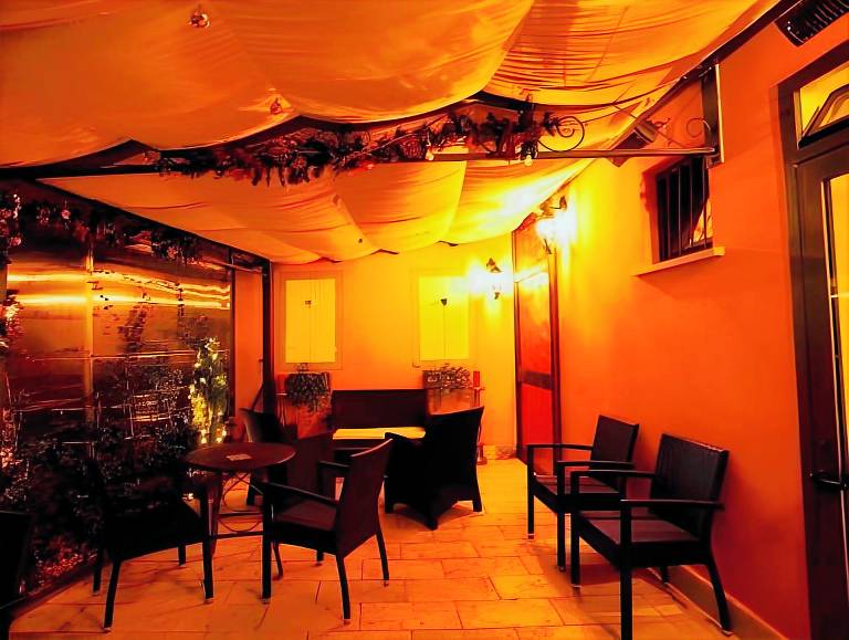 Hotel Il Monte — photo 4