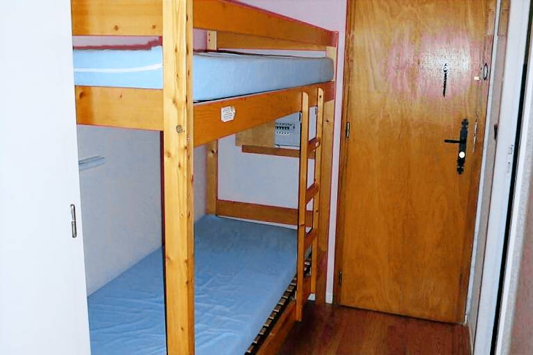 Apartment with 1 room for 4 persons — photo 4