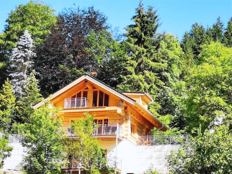 Ferienwohnung Ettal