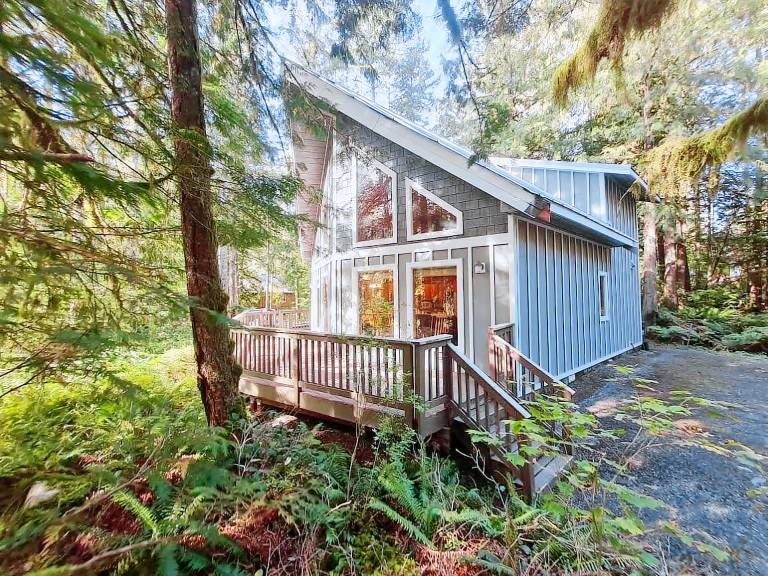 Cabin Deming