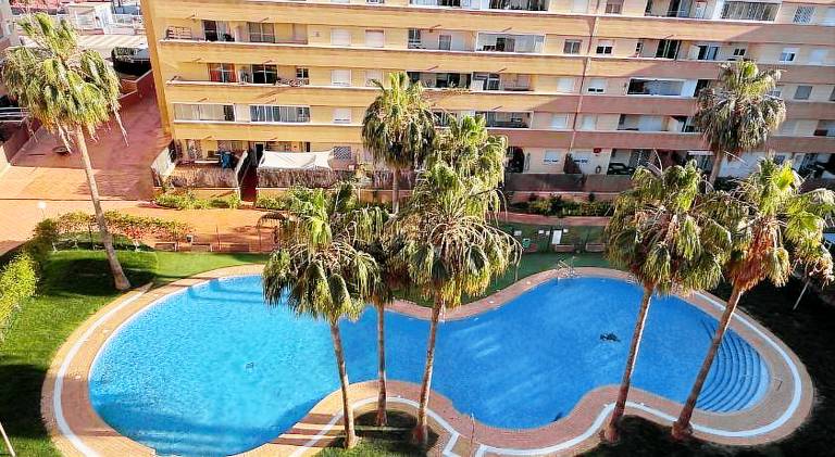 Nice rental apartment with pool, terrace & garden | Pets allowed — photo 3