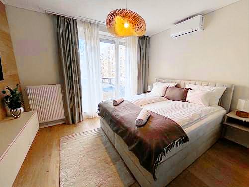 Apartman Szeged
