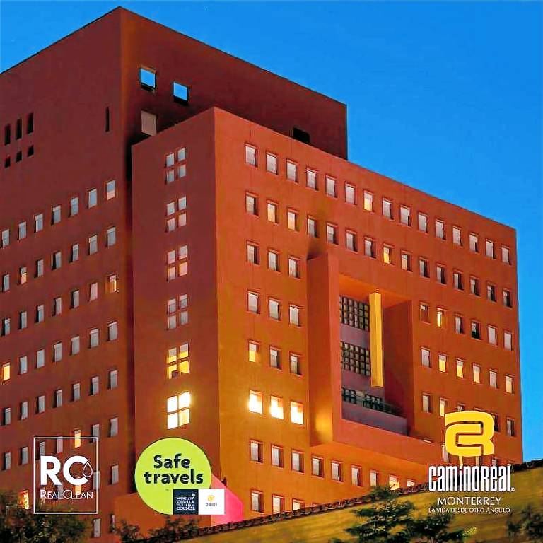 Camino Real Monterrey