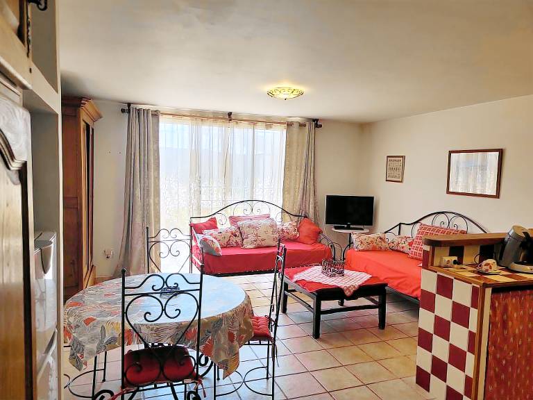 Appartement Fontvieille