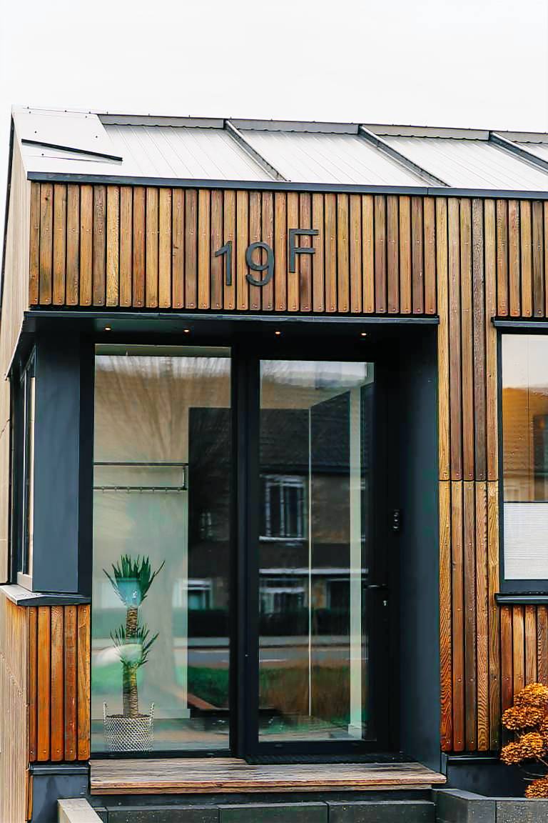 Apartament  Zevenhuizen