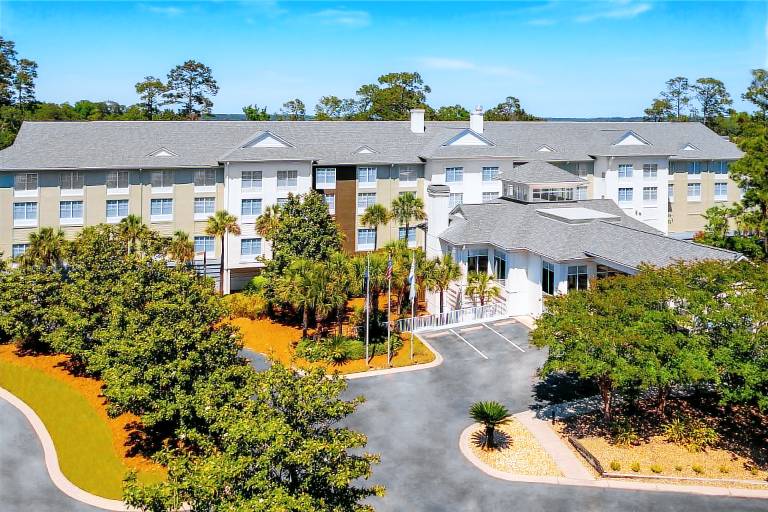 Hilton Garden Inn Hilton Head in Hilton Head Island, SC