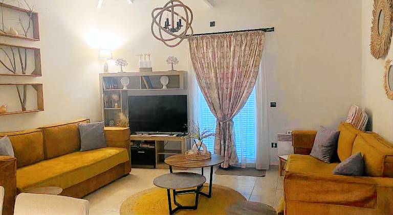 Elais House Methoni — photo 3