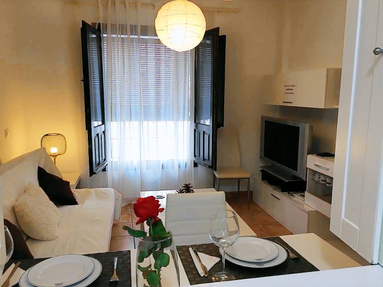 Apartment  Vélez de Benaudalla