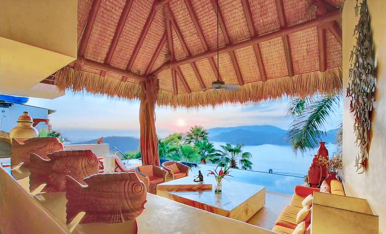 Villa Playa las Gatas