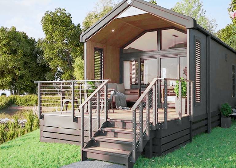 Cottage Aberfoyle