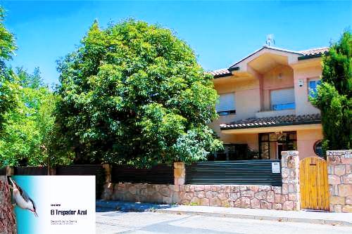 Chalet Becerril de la Sierra