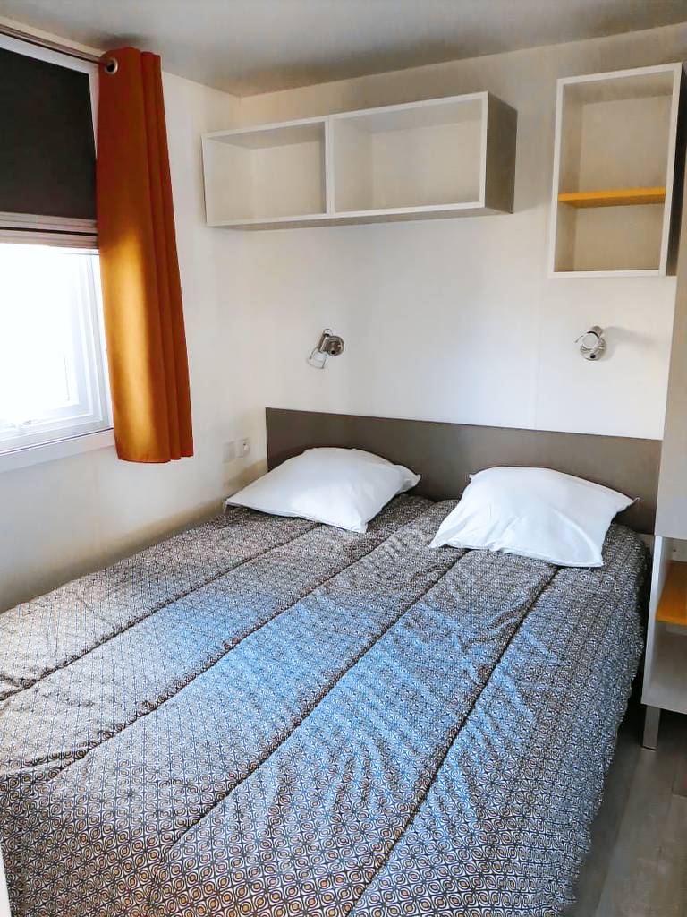 Mobil-home Quiberon