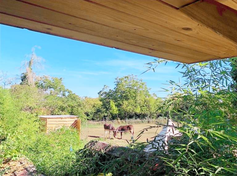 Chalet Huriel
