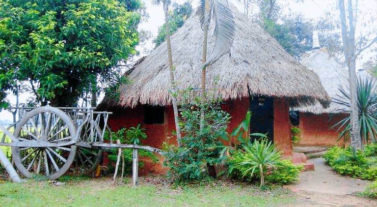 Ban Din Resort Chiang Rai in Chiang Rai