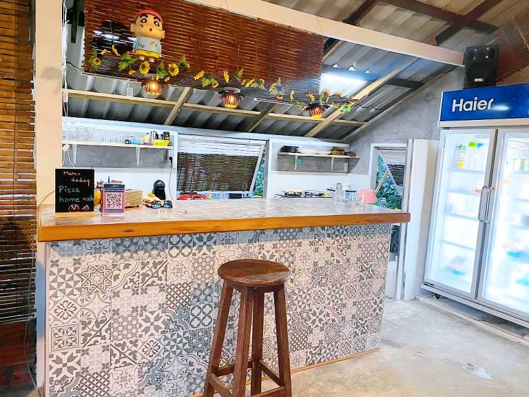 Holiday apartment with yard & terrace | Good for workation — photo 4
