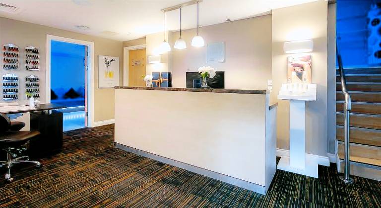 The Park Royal Hotel & Spa — photo 5