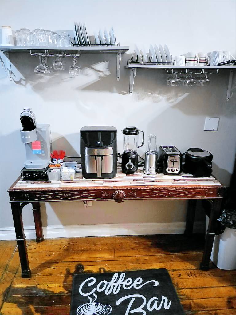 Downtown Detroit Loft - Fully equipped & Absolutely Gorgeous theme by RedAwning in Detroit, MI