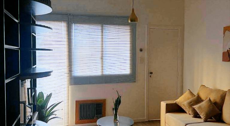 52 m&sup2; Ferienwohnung