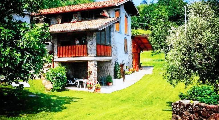 Nice apartment | Pets are welcome in Darfo Boario Terme