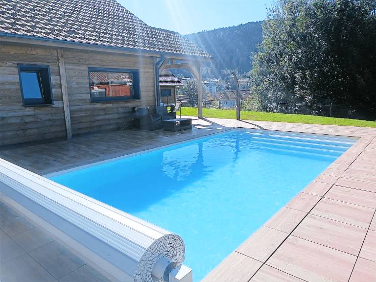 Chalet Gérardmer