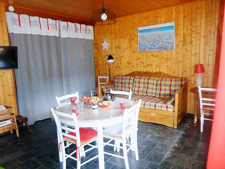 Appartement Morzine