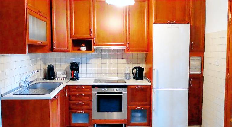 Vacation home with 3 rooms for 6 persons — photo 3