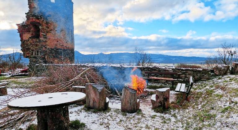 Penzion hrad Doubravka — photo 5