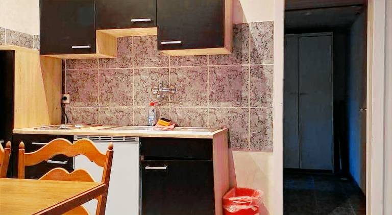 B&B Apartments Privater Eingang und kostenlose Parkplatz — photo 3