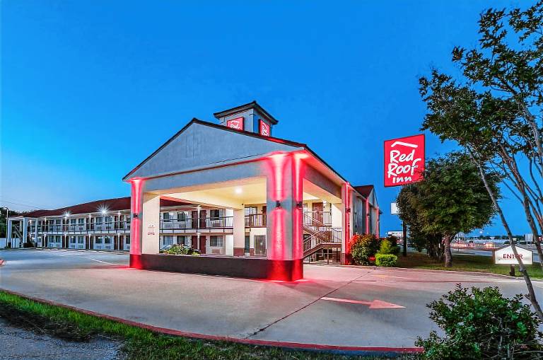 Red Roof Inn Dallas – Mesquite/ Fair Park NE — photo 4
