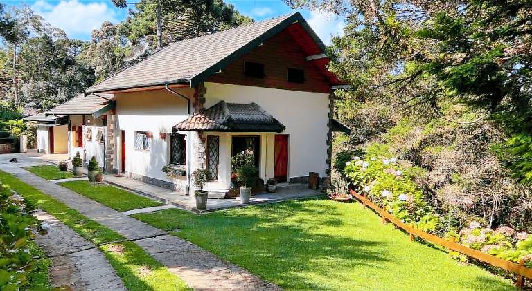 Vacation home with 4 rooms for 6 persons — photo 3