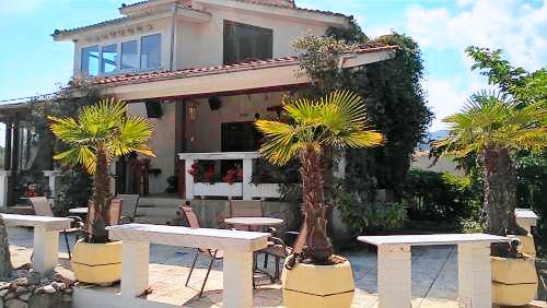 Villa Asprovalta