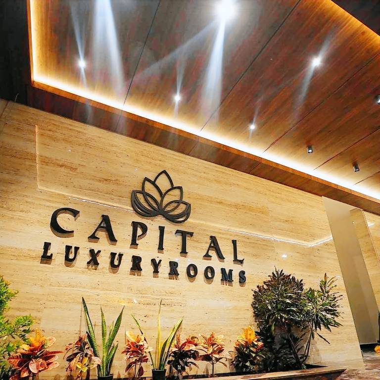 CAPITAL LUXURY SUITES