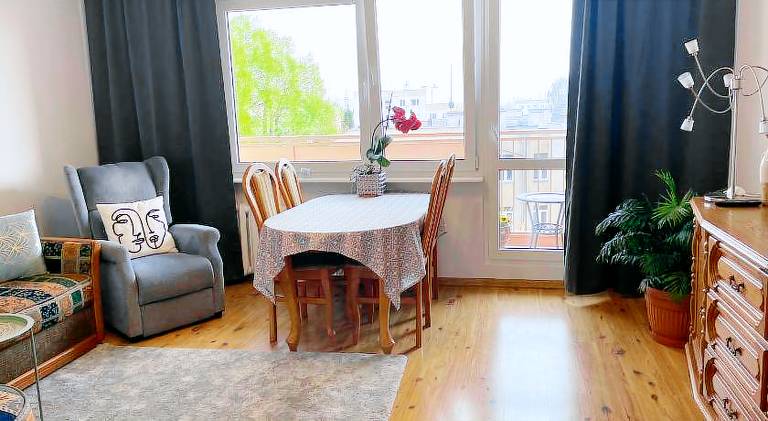 Pleasant holiday apartment | Pet-friendly — photo 2
