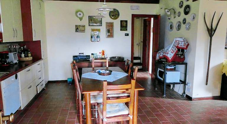 Ample house | Pets are welcome — photo 3