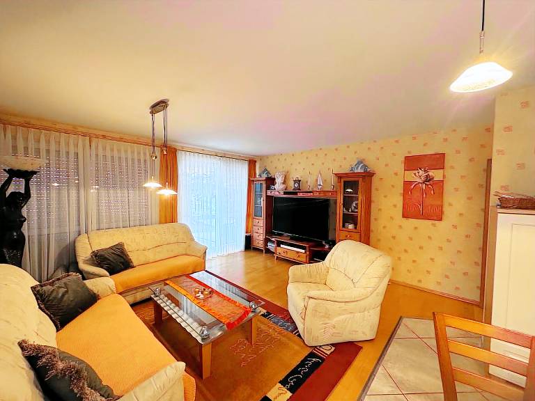 Ferienwohnung Nußdorf