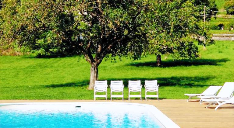 Da Elda Natural Retreat — photo 3