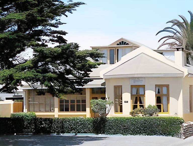 Quarto (B&B)  Swakopmund