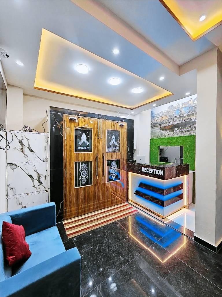 Kashi Vandanam Homestay — photo 2