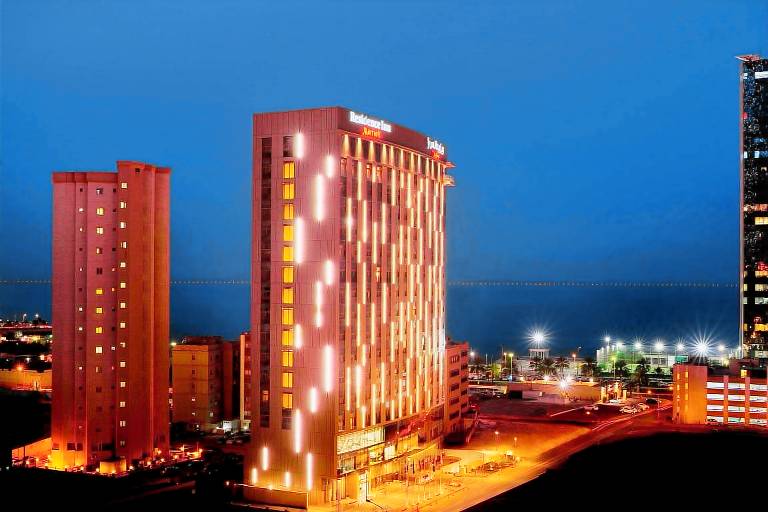 Residence Inn by Marriott Kuwait City