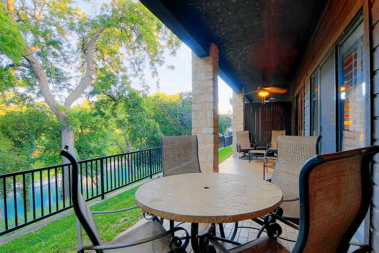 Apartment New Braunfels