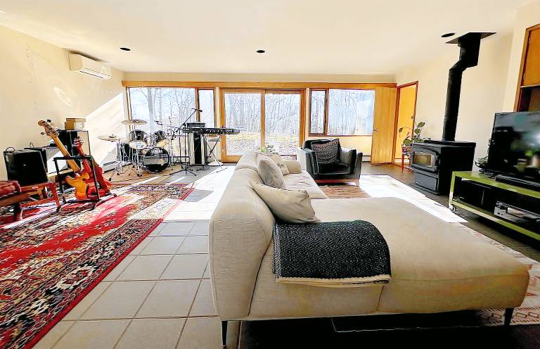 House  Glastonbury Center