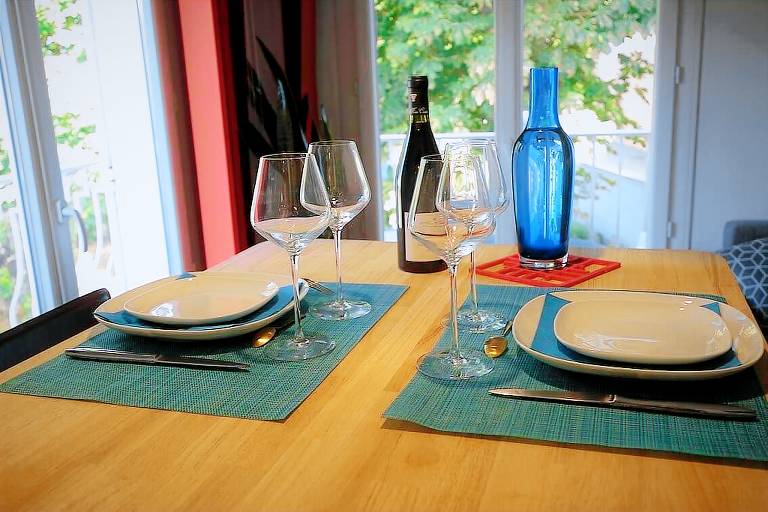 Appartement Cugnaux