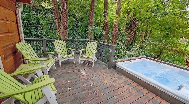 Vacation home | Pets allowed — photo 5